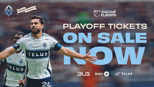 2025 MLS Cup Playoffs - Learn More