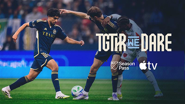 TGTHR WE DARE - Watch New Episode