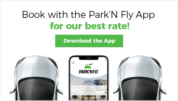 Park'N Fly App