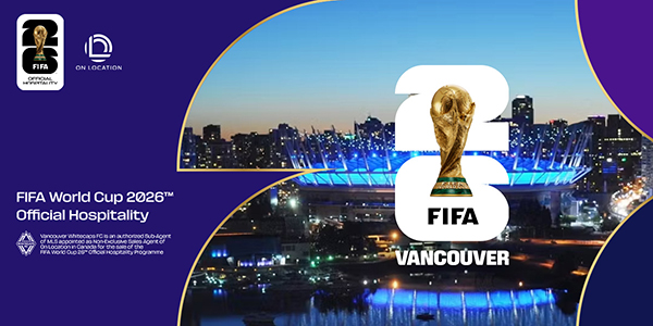 FIFA World Cup 26™ Official Hospitality
