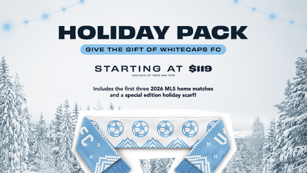 Holiday Pack