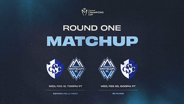 2026 CONCACAF Champions Cup