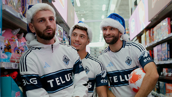 Shopping for a Cause