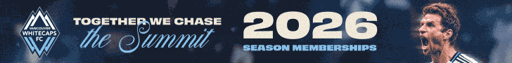 2026 Season Memberships - Learn More