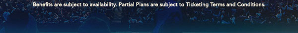 Ticketing Terms & Conditions