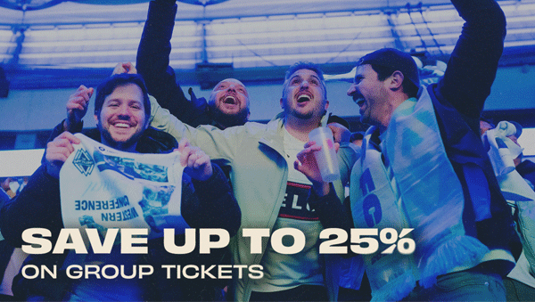 Save with Group Tickets