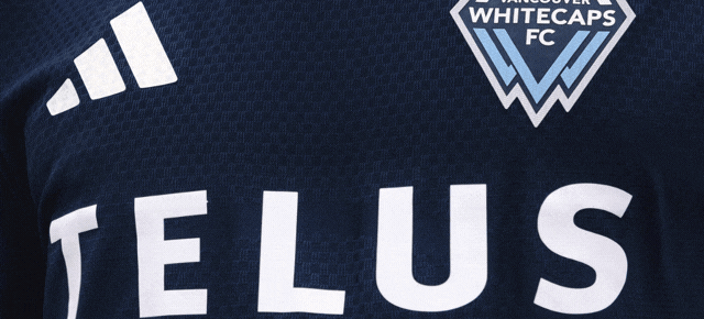 Introducing 2026 Coastal Jersey