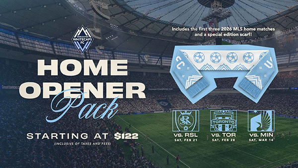 Home Opener Pack