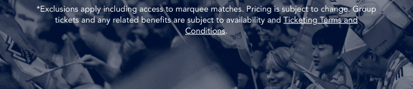 Ticketing Terms and Conditions