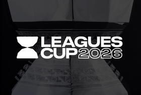 Leagues Cup 2026: 'Caps to host two Mexican sides and visit Tigres. Read More