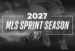 2027 MLS Sprint Season