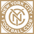 'Caps vs. New York City FC