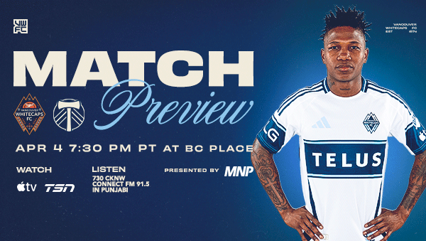 MATCH PREVIEW