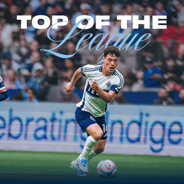 'Caps vs Sporting Kansas City