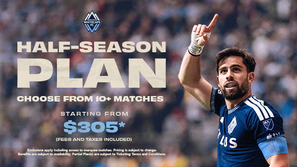 Bundle 10+ matches from $305 (with taxes and fees included)