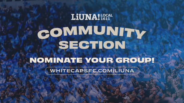 Community Section