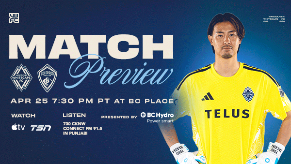 MATCH PREVIEW