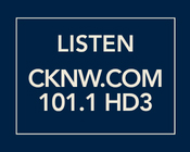 Listen on 730 CKNW