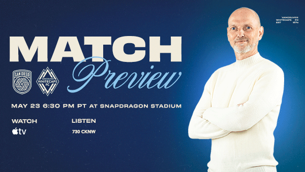 MATCH PREVIEW
