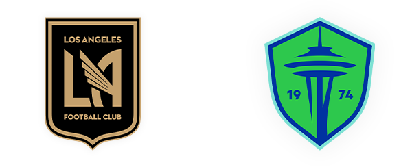 LAFC vs Seattle Sounders FC | 9:00pm ET - May 24, 2026 | BMO Stadium - Los Angeles, CA