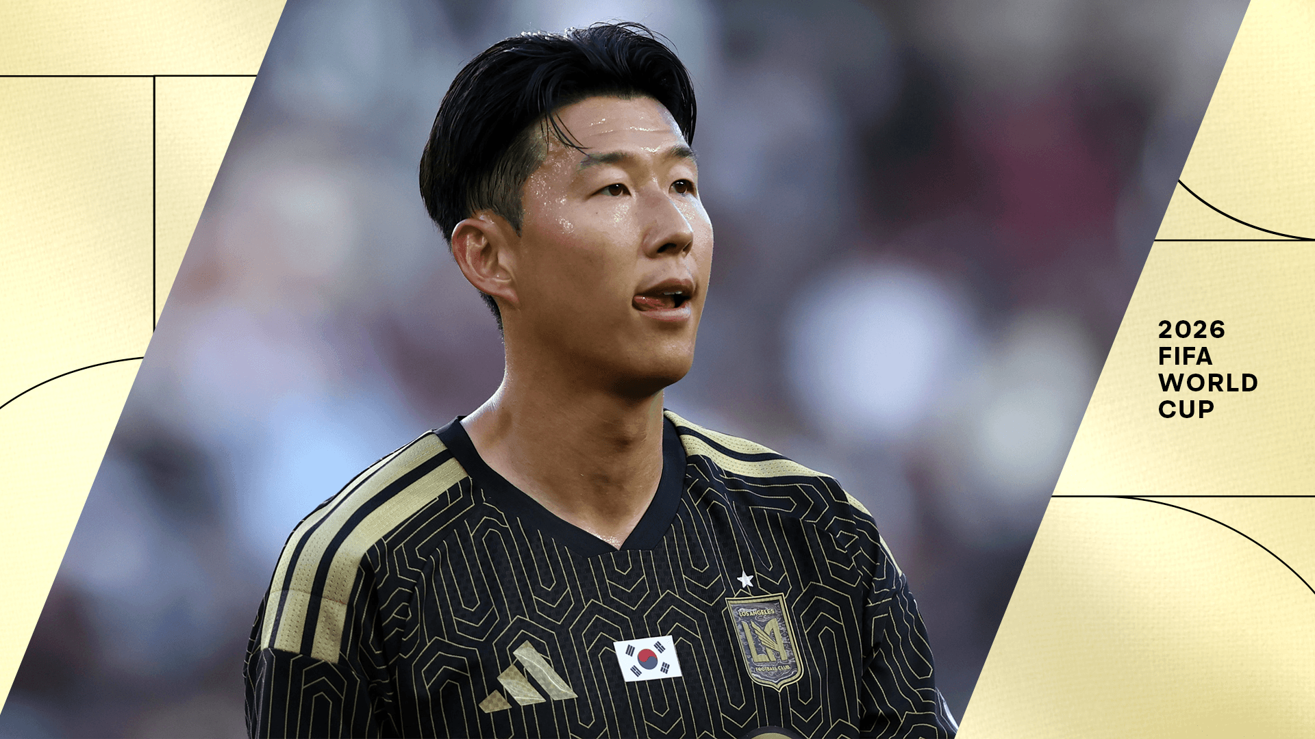 Son Heung-Min