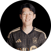 Son Heung-Min