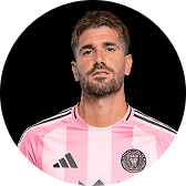 Rodrigo De Paul