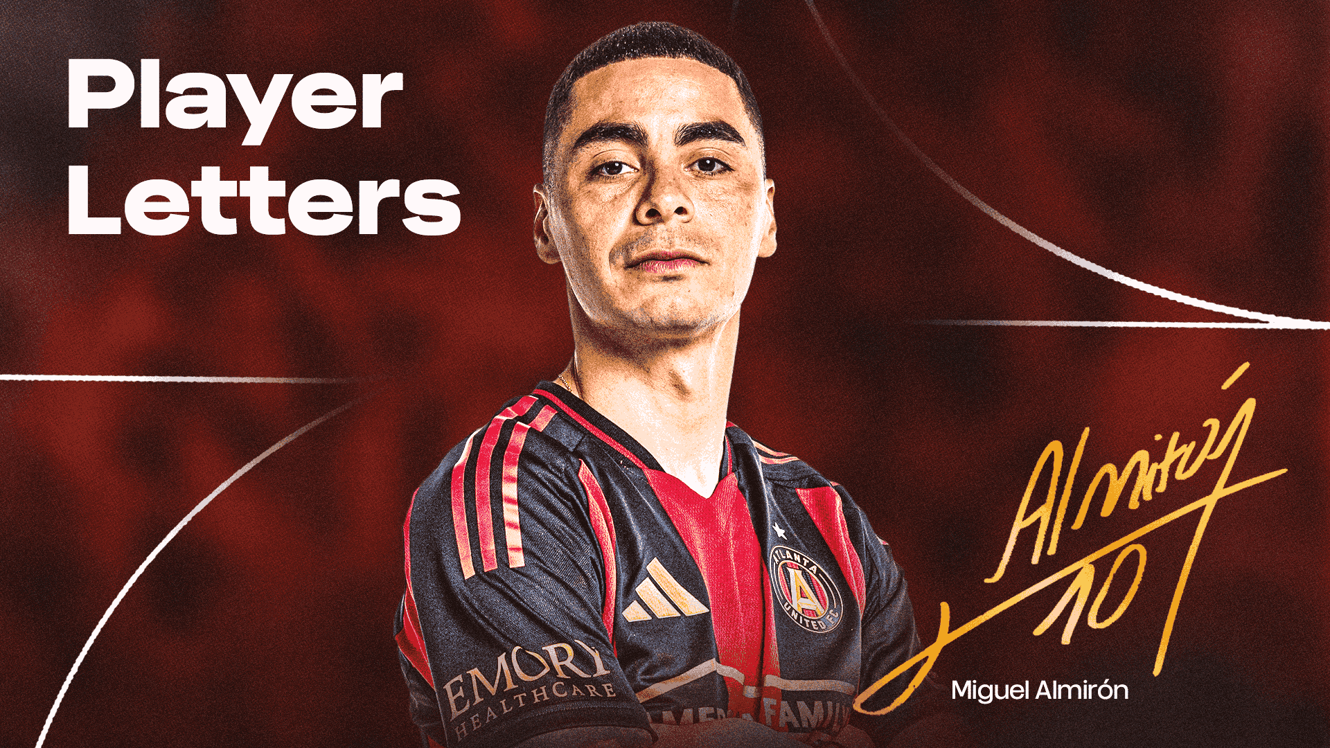 Miguel Almirón