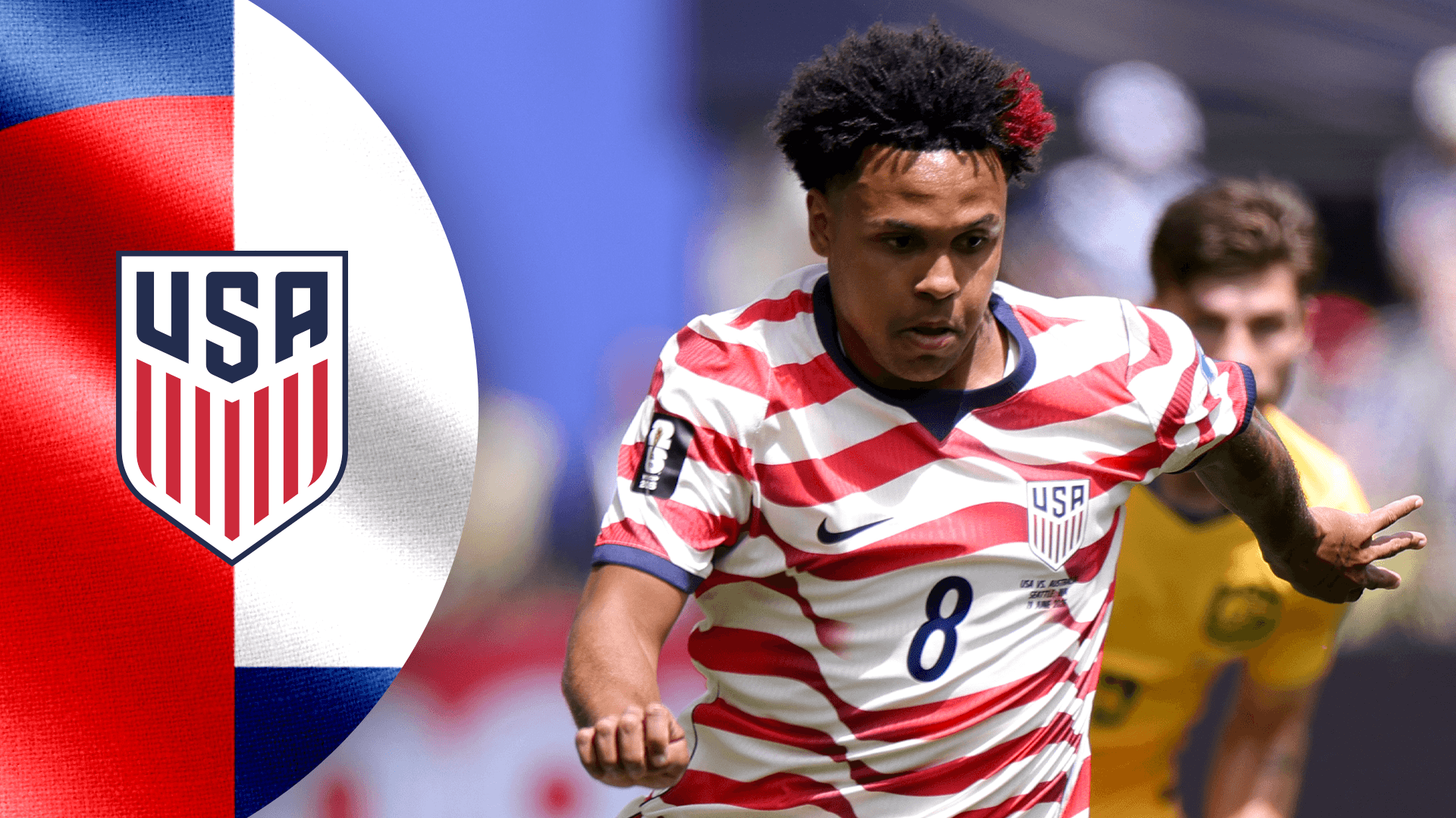 USMNT book their knockout spot