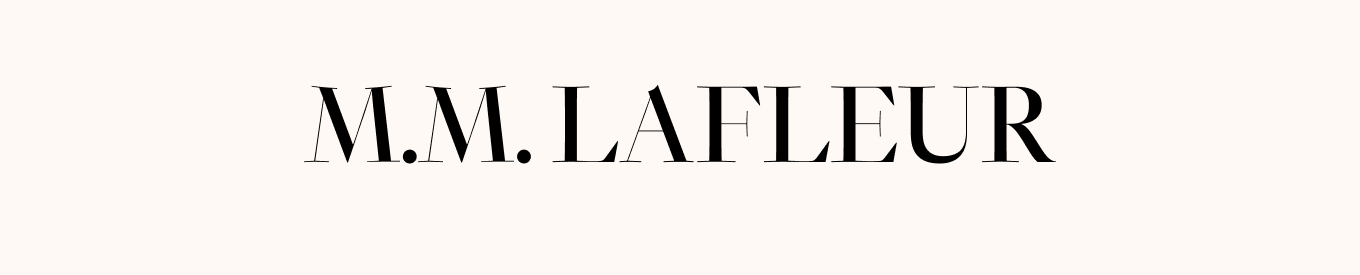 M.M.LaFleur
