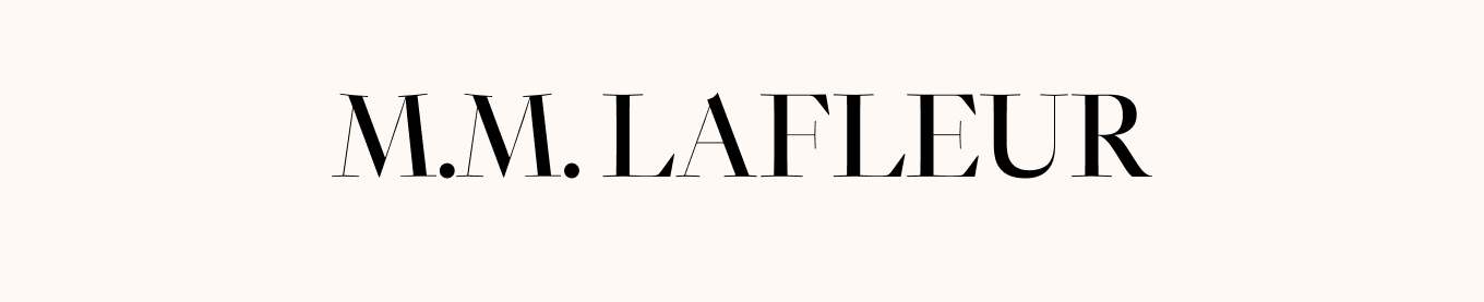 M.M.LaFleur