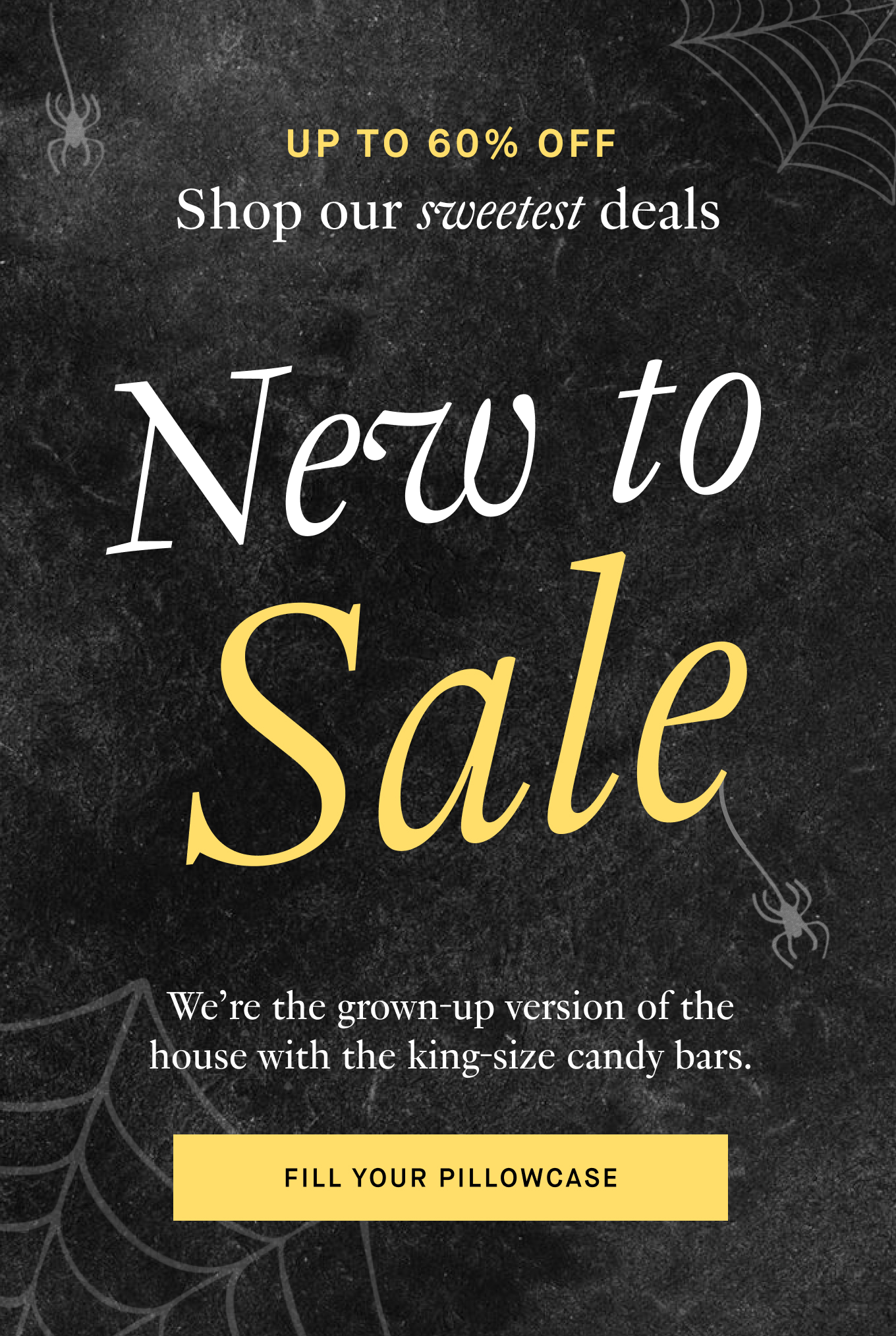 sale