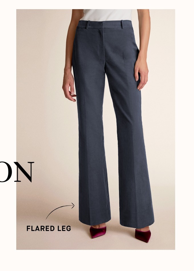 Horton Pant