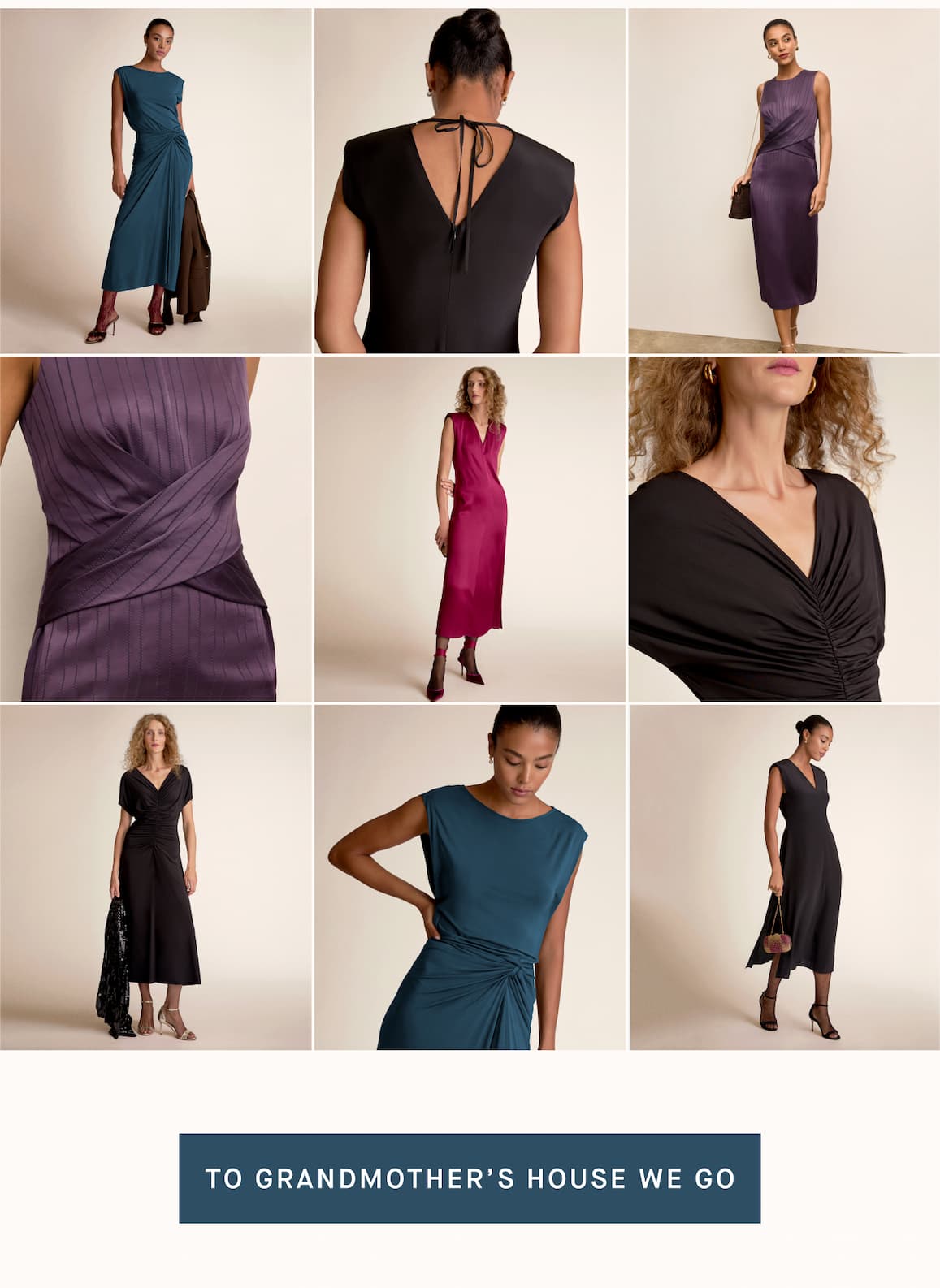 Shop Dresses