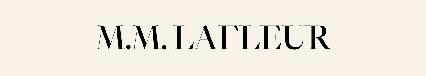 M.M.LaFleur
