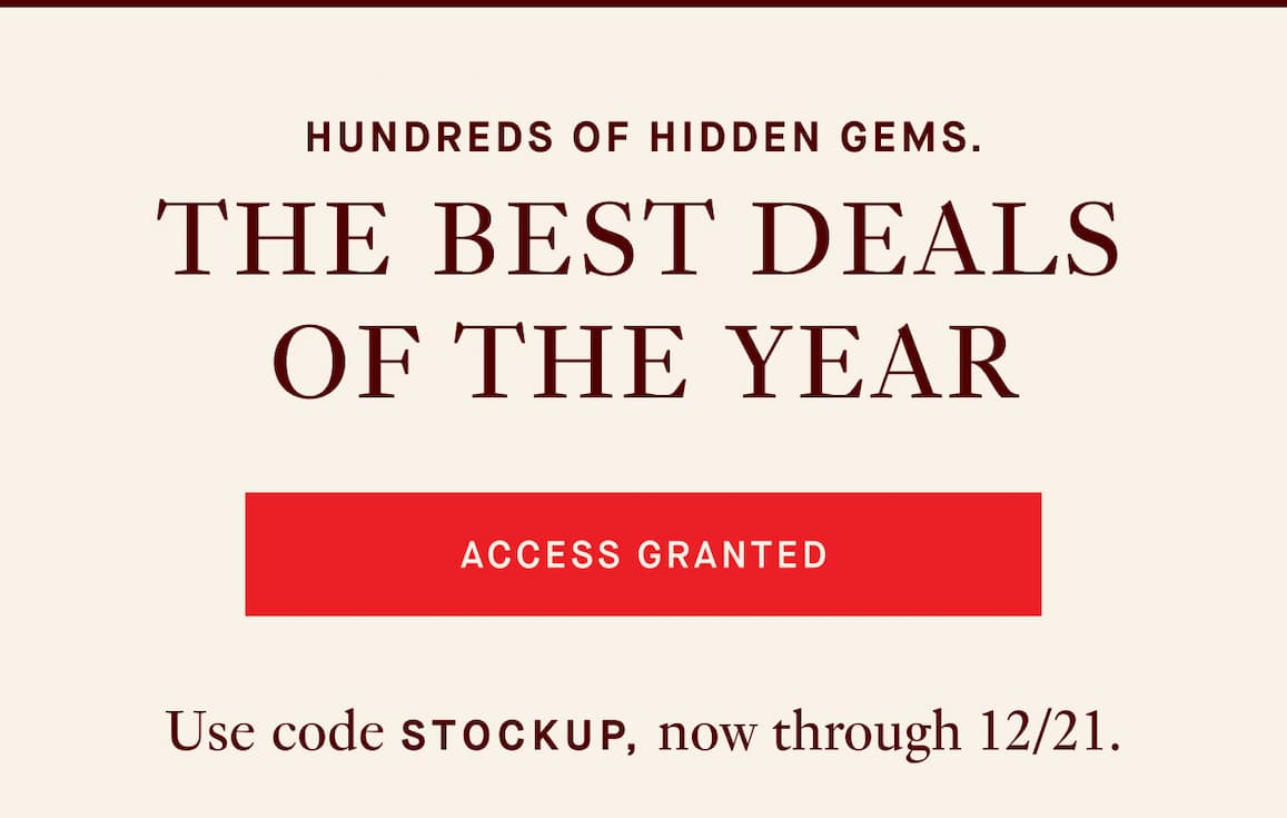 Access Granted 