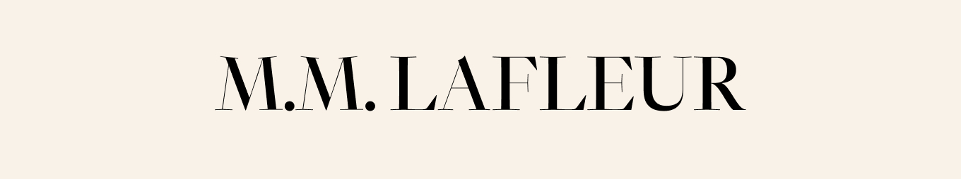 M.M.LaFleur