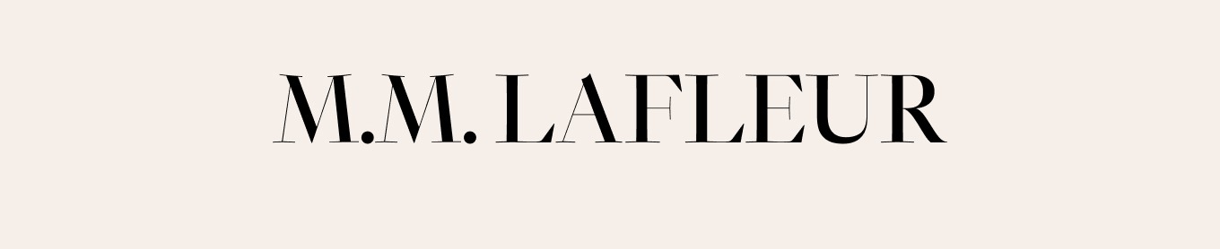 M.M.LaFleur