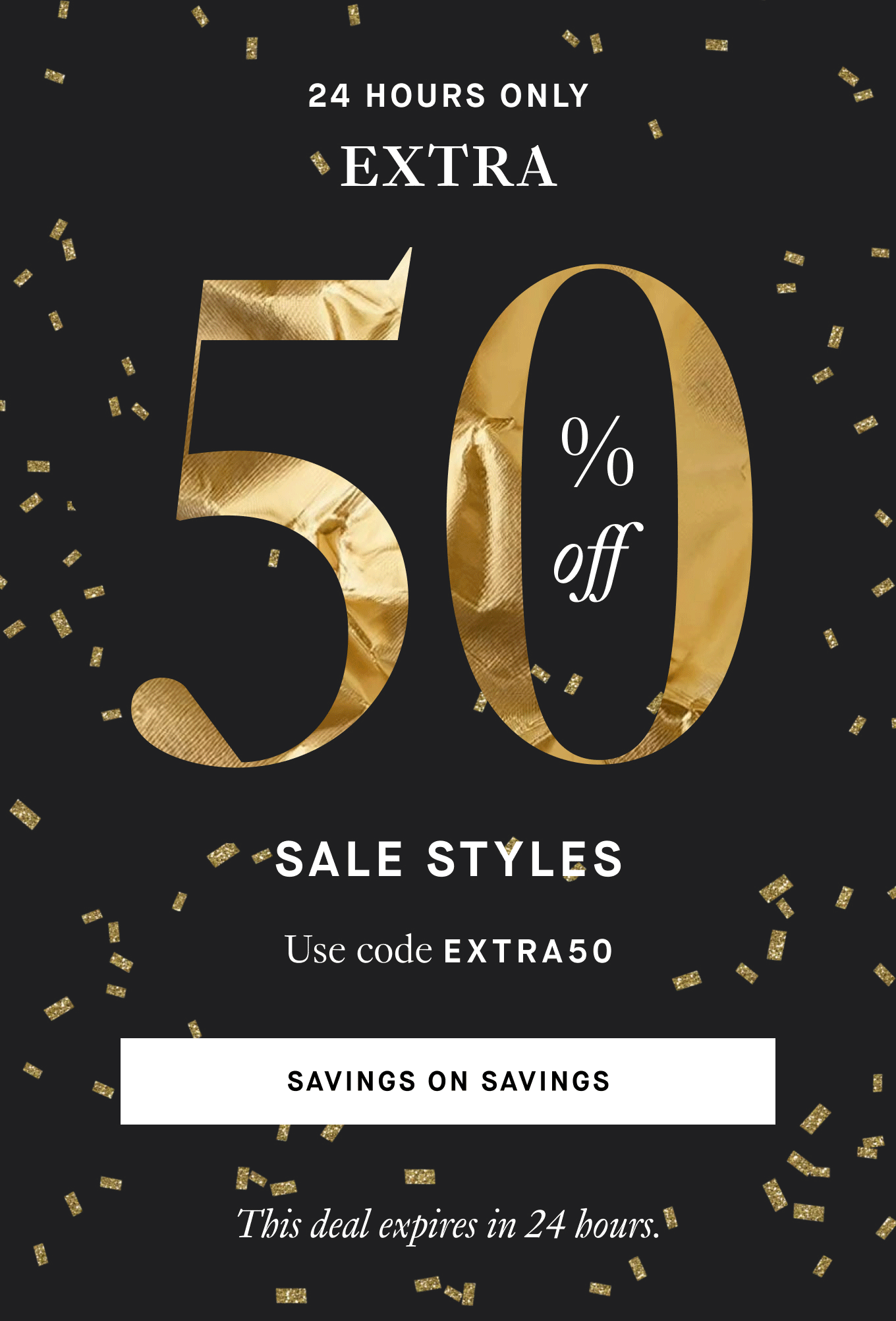Flash Sales
