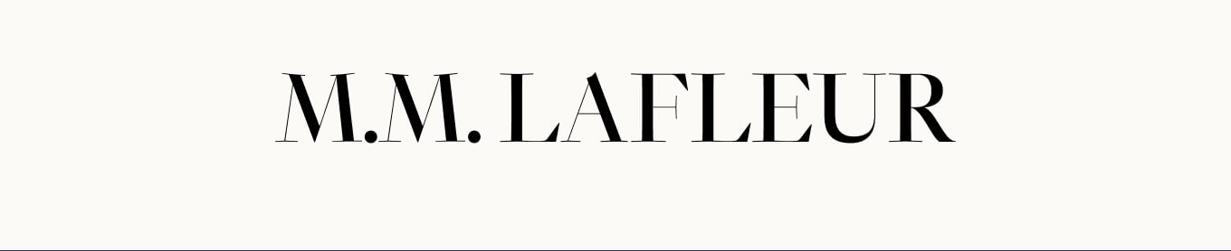 M.M. LAFLEUR