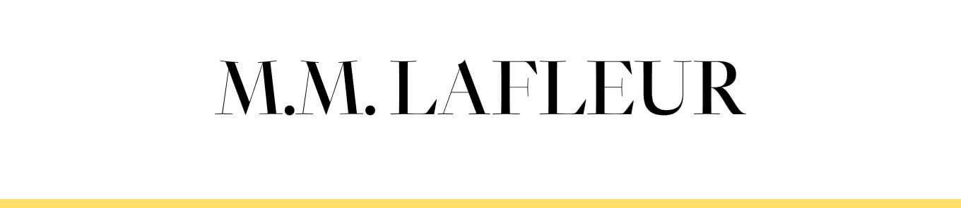 M.M. LAFLEUR
