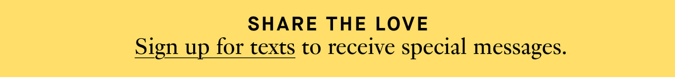 Sign Up for Texts