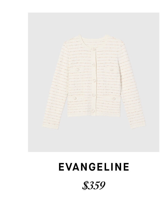 Evangeline