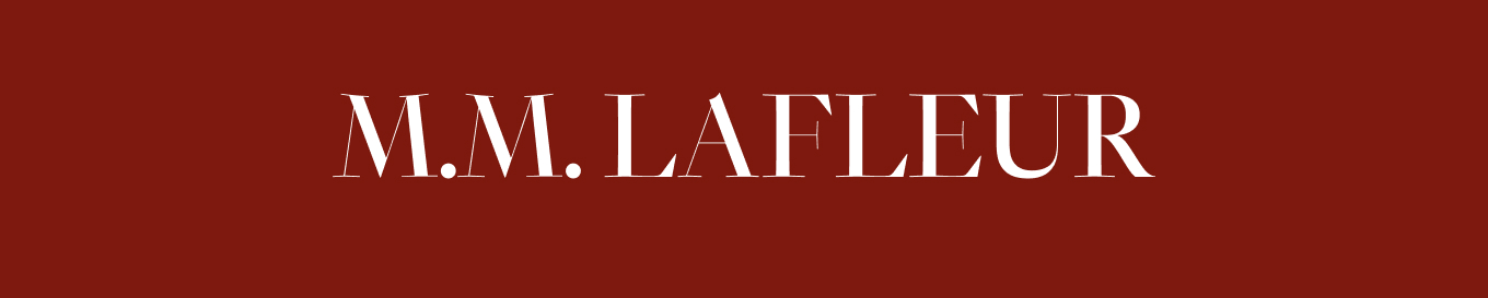 M.M. LAFLEUR