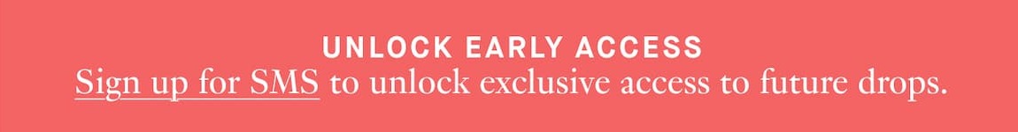 Sign Up for SMS
