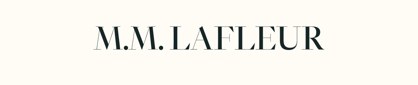 M.M. LAFLEUR