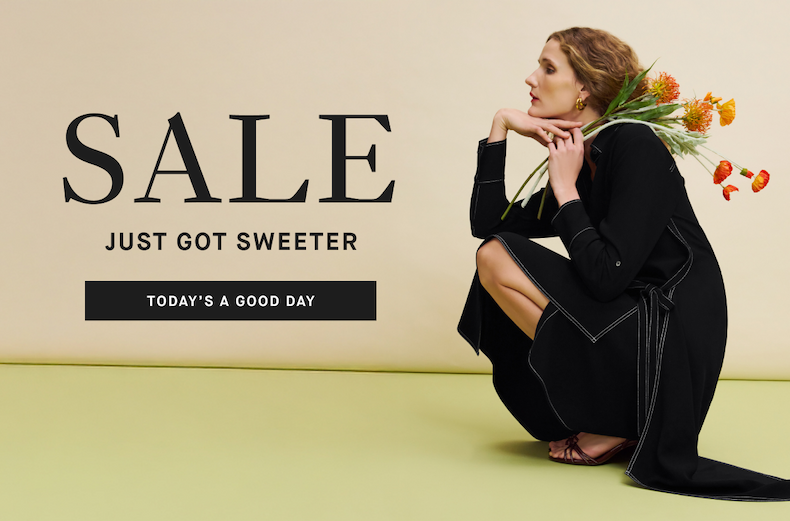 Shop The Sale 