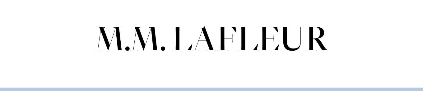 M.M. LAFLEUR