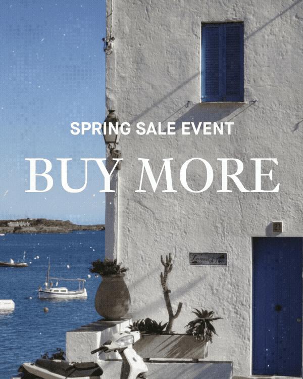 Buy More, Save More 