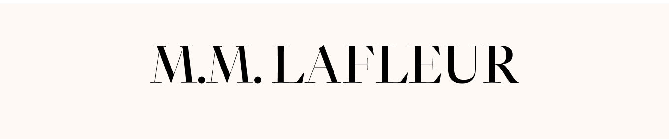 M.M. LAFLEUR